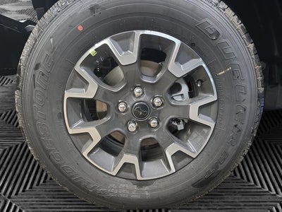 2027 Jeep Wrangler Sahara