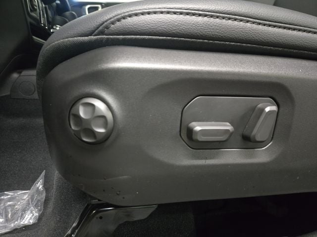 2027 Jeep Wrangler Sahara