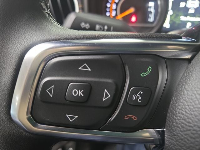 2027 Jeep Wrangler Sahara