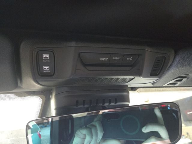 2027 Jeep Wrangler Sahara