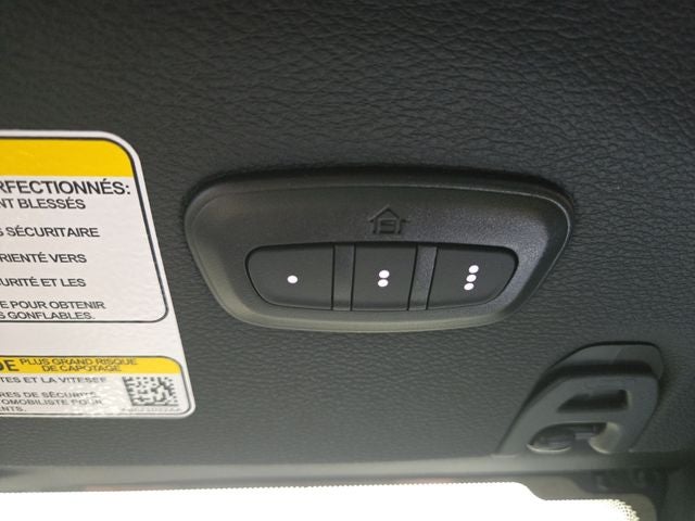 2027 Jeep Wrangler Sahara