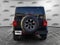 2027 Jeep Wrangler Sahara