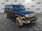 2027 Jeep Wrangler Sahara