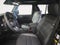2027 Jeep Wrangler Sahara