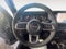 2027 Jeep Wrangler Sahara