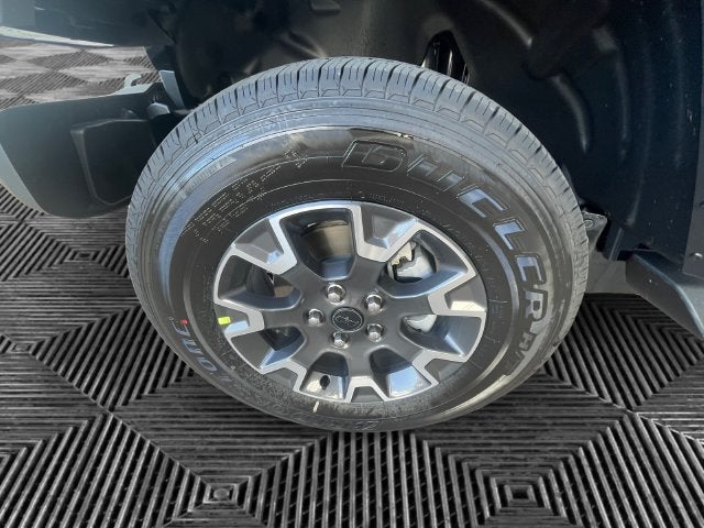 2027 Jeep Wrangler Sahara