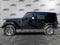 2027 Jeep Wrangler Sahara