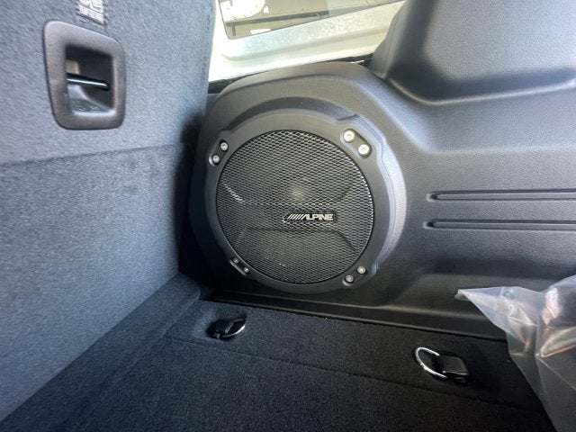 2027 Jeep Wrangler Sahara
