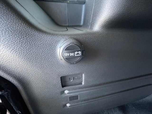 2027 Jeep Wrangler Sahara