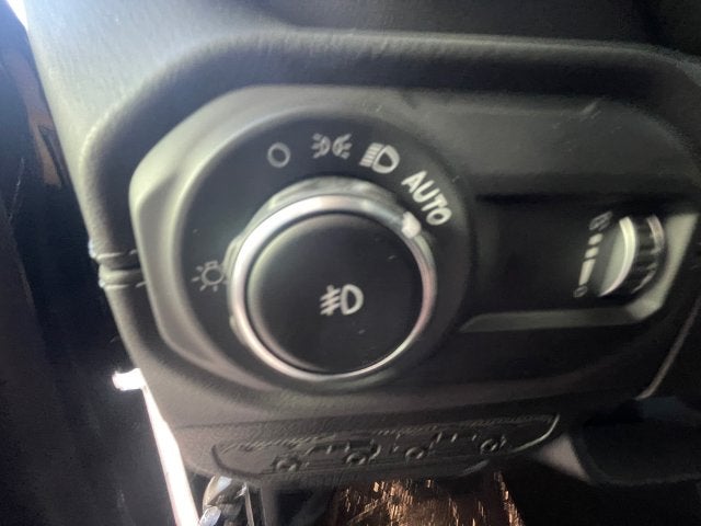 2027 Jeep Wrangler Sahara