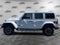 2027 Jeep Wrangler Sahara