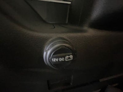 2027 Jeep Wrangler Sahara