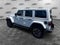 2027 Jeep Wrangler Sahara