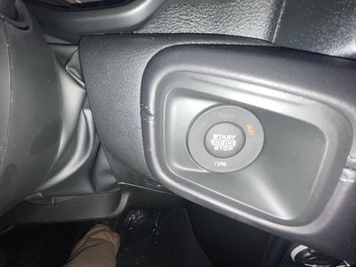 2027 Jeep Wrangler Sahara