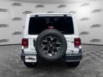 2027 Jeep Wrangler Sahara