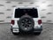 2027 Jeep Wrangler Sahara