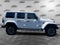 2027 Jeep Wrangler Sahara