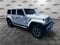 2027 Jeep Wrangler Sahara