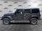 2027 Jeep Wrangler Sahara