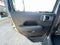 2027 Jeep Wrangler Sahara
