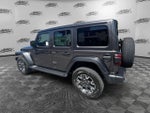 2027 Jeep Wrangler Sahara