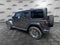 2027 Jeep Wrangler Sahara
