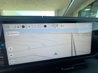 2027 Jeep Wrangler Sahara