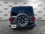 2027 Jeep Wrangler Sahara