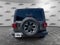 2027 Jeep Wrangler Sahara