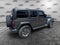 2027 Jeep Wrangler Sahara