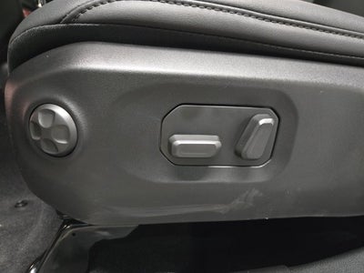 2027 Jeep Wrangler Rubicon