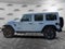 2027 Jeep Wrangler Rubicon