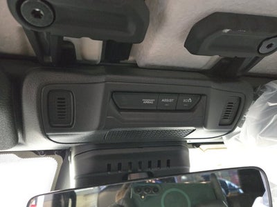 2027 Jeep Wrangler Rubicon