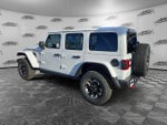 2027 Jeep Wrangler Rubicon