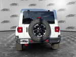 2027 Jeep Wrangler Rubicon