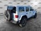 2027 Jeep Wrangler Rubicon