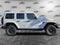 2027 Jeep Wrangler Rubicon