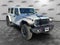 2027 Jeep Wrangler Rubicon