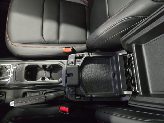 2027 Jeep Wrangler Rubicon