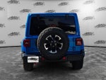 2027 Jeep Wrangler Rubicon