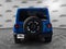2027 Jeep Wrangler Rubicon