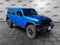 2027 Jeep Wrangler Rubicon