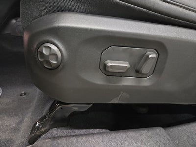 2027 Jeep Wrangler Rubicon