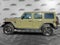 2027 Jeep Wrangler Rubicon