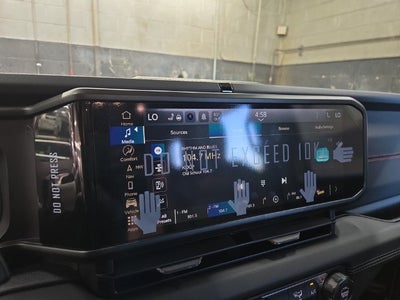 2027 Jeep Wrangler Rubicon