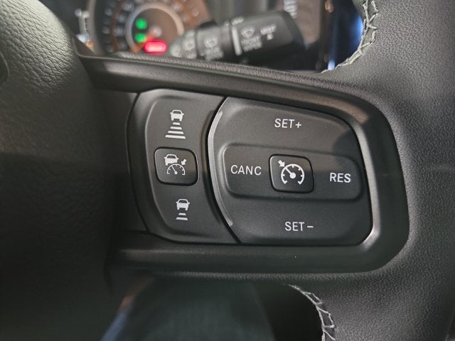 2027 Jeep Wrangler Rubicon