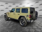 2027 Jeep Wrangler Rubicon