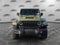 2027 Jeep Wrangler Rubicon