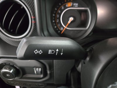 2027 Jeep Wrangler Rubicon