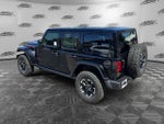 2027 Jeep Wrangler Rubicon